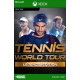 Tennis World Tour - Legends Edition XBOX CD-Key